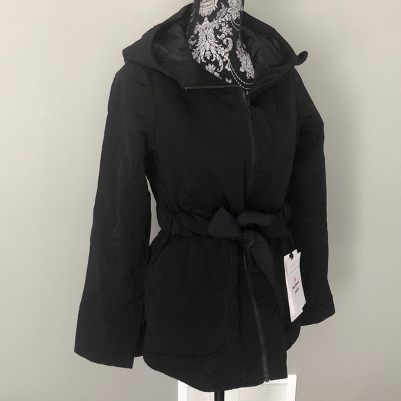 Lululemon New Moves Jacket - Picture 1 of 6